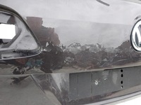 фото thumb №5, Vw passat b7 kombi 10-14 крышка багажника задняя задняя