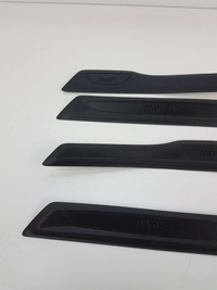 фото thumb №3, Bmw f30 молдинг накладки порогові комплект