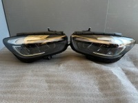 Купить !mercedes b klasa 247 performance лампа правая левая!, фото thumb