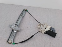 фото thumb №6, Подъемник стекло правый перед peugeot 407 sw 9644893480 9663036580