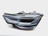 фото thumb №1, Audi a6 c8 4k0 лампа левая full led 4k0941033