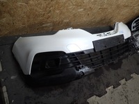 фото thumb №3, Бампер перед renault captur lift