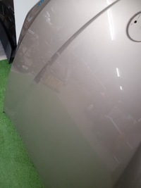 фото thumb №7, Bmw x1 e84 капот крышка двигателя оригинал oem