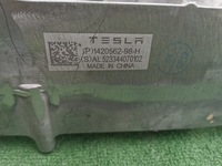 фото thumb №7, Tesla s plaid подрамник подрамник подрамник задняя задний 1790106-00-a 1420562-98-h