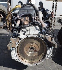 фото thumb №6, Двигун kompletny man d2066 lf57 euro 5