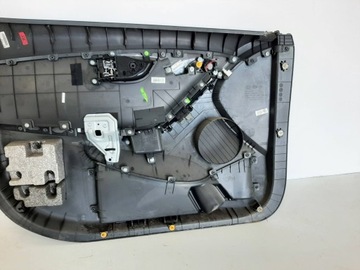 фото thumb №11, Hyundai elantra v рестайлинг 14r боковина дверь правый перед