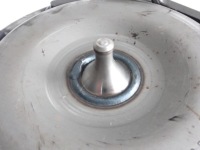 фото thumb №9, Зчеплення гідротрансформаторний 09d323572p audi q7 4l