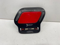 фото thumb №1, Mercedes-benz оригинальный номер a1768850123 заглушка распылителя