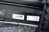 фото thumb №6, Шторка стекло задний полка vw passat cc kpl