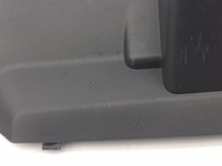 фото thumb №8, Porsche cayenne 92a 2011 защита засов замка крышки задний