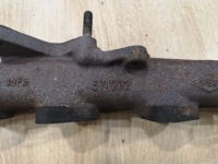 фото thumb №4, Коллектор выпускной qashqai j10 1.5 dci