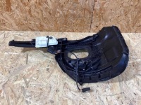 Купити Кришка акумулятор porsche taycan 9j1 9j1821941g, фото thumb