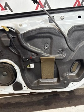 фото thumb №11, Дверь перед передние правые ford focus mk3 iii универсал