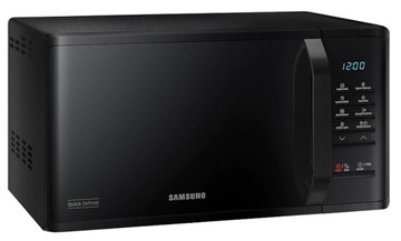 Микроволновая печь SAMSUNG MS23K3513AK