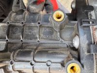 Радиатор выхлопных газов egr peugeot 508 1 2.0 blue hdi 9807593080 z2747003 с Разборки, фото thumb