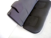 фото thumb №2, Заднее сиденье задняя renault zoe