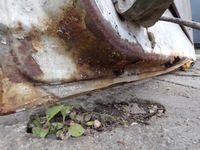 фото thumb №10, Дверь боковой правое сдвижные fiat ducato 3 iii