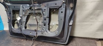 фото thumb №10, Крышка багажника opel zafira b 1,9 cdti z168