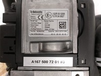 фото thumb №6, Webasto mercedes w167 gle gls обогреватель стояночный