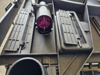 Комплект радиатор вентилятор ремень передний балка audi a5 f5 3.0 tdi с Разборки, фото thumb