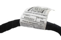 фото thumb №5, Alfa romeo stelvio 2017 перед сторона правая жгут трубопровод дверь передних