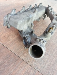 фото thumb №9, Jeep grand cherokee wj 2.7 колектор всмоктуючий bez люфтів