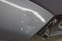 фото thumb №9, Opel meriva a крыло правый перед b2727