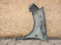 фото thumb №4, Крыло перед правый nissan qashqai j10 06-09