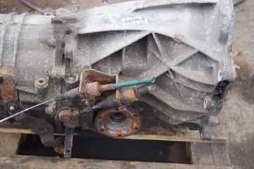 фото thumb №11, Коробка передач коробки передач porsche boxster s 986 3.2 b