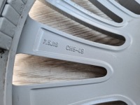 фото thumb №8, Диск opel yp00064280