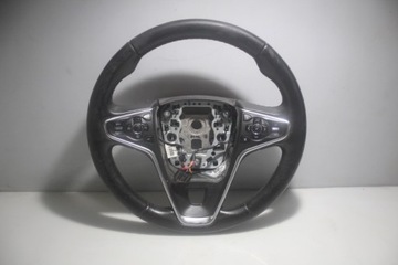 фото thumb №1, Руль opel insignia a рестайлинг