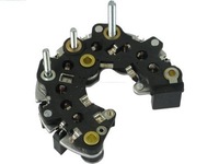 фото thumb №2, Випрямляч, генератор as-pl arc9025