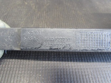 фото thumb №10, Планка порогова правий перед 96859277 peugeot 3008 i 09-13r