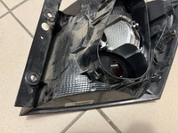 фото thumb №12, Skoda fabia iii 3 kombi 6v9 лампа задняя задняя левая