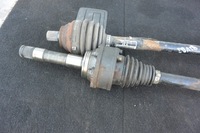 фото thumb №5, Приводной вал правая левая задняя audi tt 8j 3.2 fsi quattr kpl