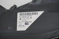 фото thumb №9, Audi a6 c7 лампа левый перед uk 4g0941003n