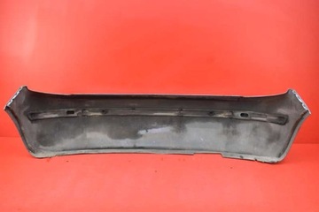 фото thumb №9, Бампер зад задний 9151 skoda fabia 1 i 5d hb 99-04