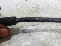 фото thumb №2, Кабель шланг запалювання renault clio ii 7700114549