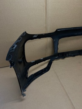 фото thumb №7, Porsche cayenne iii 9y0 turbo gts бампер перед переднє 9y0807221b