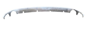 фото thumb №1, Land rover хром планка lr0052y00