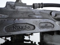 фото thumb №16, Mercedes супорт передній комплект a 177 cla 118 glb gla 247 x247 35 amg