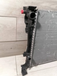 Mercedes w246 радиатор воды a2465001303 Киев, фото thumb