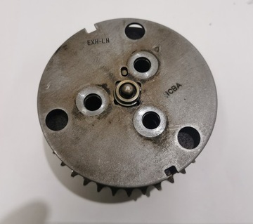 фото thumb №1, Колесо распределительный вал xv forester impreza gj 2.0 b fb20