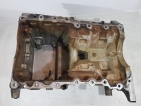 Поддон масла масляная g4d3-6706-ca jaguar e-pace land rover 2.0t pt204 с Разборки, фото thumb