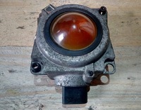 фото thumb №1, Vw passat b6 cc радар disctronic acc 3c0907567f