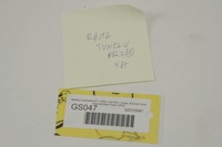 фото thumb №6, Gs047 bentley continental gt i рамка захист тунель