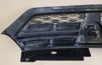 фото thumb №12, Решётка радиатора решётка радиатора радиатора решётка бампера перед dacia dokker lodgy оригинальный номер eu