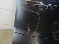 фото thumb №11, Honda crv iv рестайлінг 12-17r кришка багажника llu