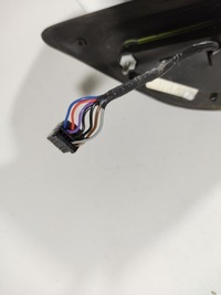 фото thumb №12, Jeep compass 13- зеркало наружное правое 7pin