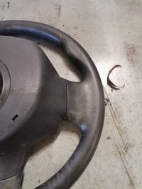 фото thumb №7, Citroen c3 picasso руль